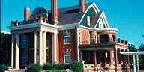 Thistle Hill Museum, Fort Worth, Texas