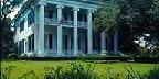 Governor's mansion, Austin, Texas