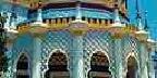 Arabian Palace, Grand Prairie, Texas