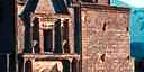 Arizona Tumacacori Mission National Monument, near Nogales, ...