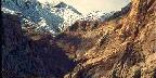 Ice Box Canyon, Red Rock Canyon