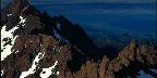 View of Mount Washington