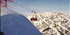 Tram, Jackson Hole, Wyoming