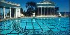 Hearst Castle, San Simeon, California