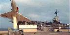 USS Lexington Museum, Corpus Christi, Texas
