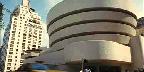The Guggenheim Museum, New York City