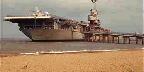USS Lexington Museum, Corpus Christi, Texas