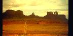 Monument Valley, northern Arizona