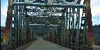 Bridge over the Gila River, near Arlington