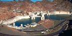 Hoover Dam, Lake Mead