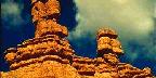 Red Canyon, Utah