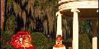 Cypress Gardens, Florida