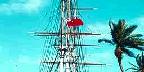 "Bounty", replica at St. Petersburg, Florida