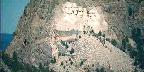 Mount Rushmore, Black Hills, South Dakota