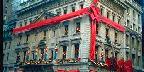 Cartier Jewelers, New York City