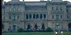 Vanderbilt Mansion, Newport, Rhode Island
