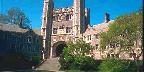 Princeton University, Princeton, New Jersey