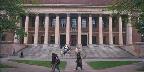 Harvard University, Cambridge, Massachusetts