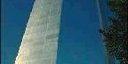 Gateway Arch, St. Louis, Missouri
