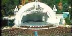 Hollywood Bowl, Los Angeles, California