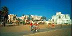 Venice Beach, Los Angeles, California