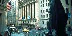 The New York Stock Exchange, New York City