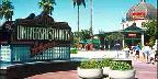 Universal Studios, Los Angeles, California
