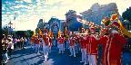 Disneyland, Anaheim, California