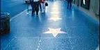 Hollywood Blvd., Los Angeles, California