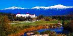 White Mountains, Mount Washington, New Hampshire