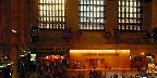 Grand Central Station, New York City