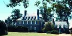 Carter's Grove Plantation, Virginia