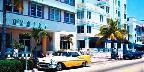 South Beach, Miami, Florida