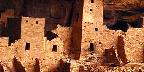 Cliff Palace, Mesa Verde, Colorado