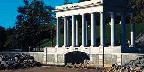 Plymouth Rock, Plymouth, Massachusetts