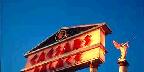 The best known hotel in Las Vegas, Nevada