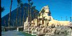 Luxor Hotel and Casino