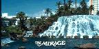Mirage Hotel and Casino, Las Vegas, Nevada