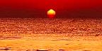 Sunrise, Long Beach Island, New Jersey