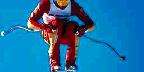 Downhill racer, Aspen, Colorado