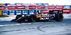 Bobby Rahal, 1995 Medic Drug Grand Prix of Cleveland, Ohio