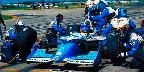 Jacques Villeneuve, 1995 Medic Drug Grand Prix of Cleveland