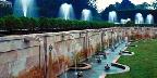 Longwood's watery paradise, Longwood Gardens, PA
