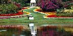 Cyprus Gardens, Florida
