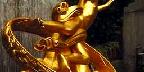 Rockefeller Plaza, New York City