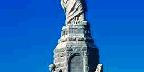 Forefathers National Monument, Plymouth, Massachusetts