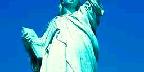 Statue of Liberty, New York