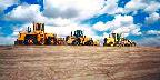 Earth movers, Idaho