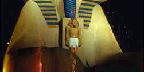 Egyptian Sphinx