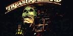 Treasure Island Skull